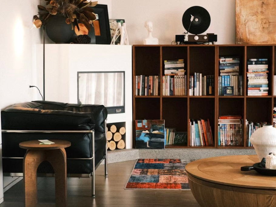 2025 Home Interior Trends of Maximalism