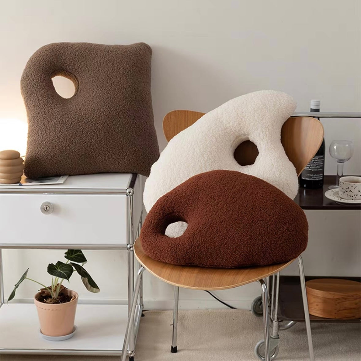 cushions, home decor, different color