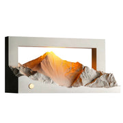 "Aurapeak" Aromatherapy Lamp