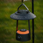 Lumière Camping Light