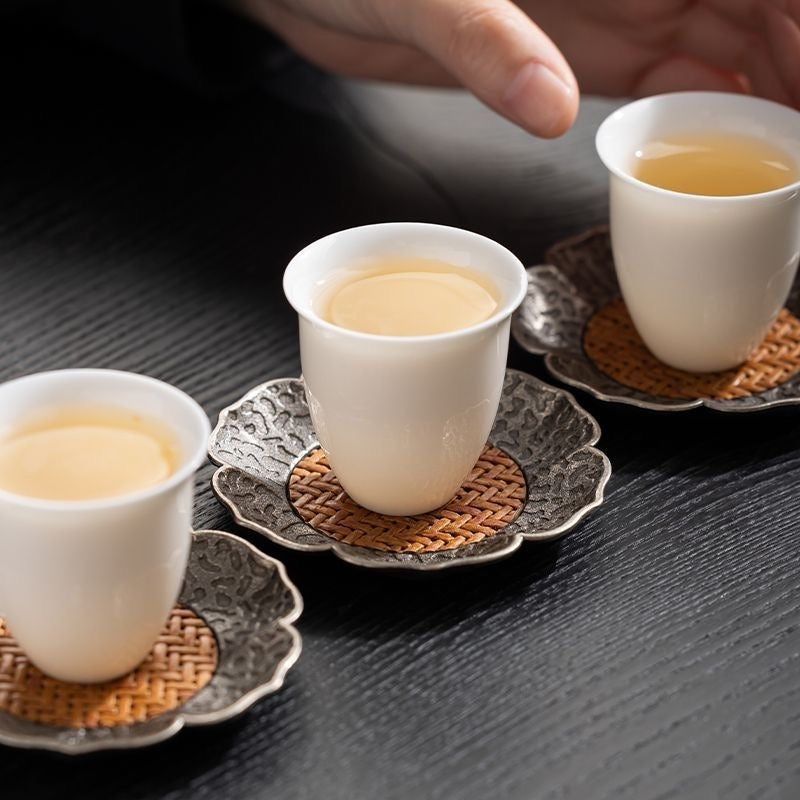 tea cup, ceramic teacup, porcelain, tea set, tea, Chinese tea