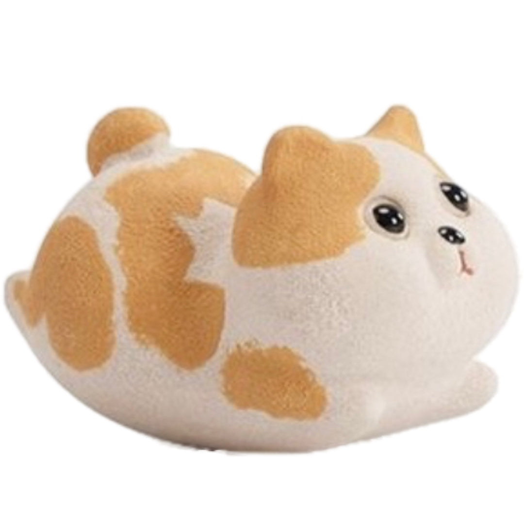 Handcrafted Corgi dog tea pet made from Yixing purple clay, ideal for tea ceremonies and traditional teaware collections.