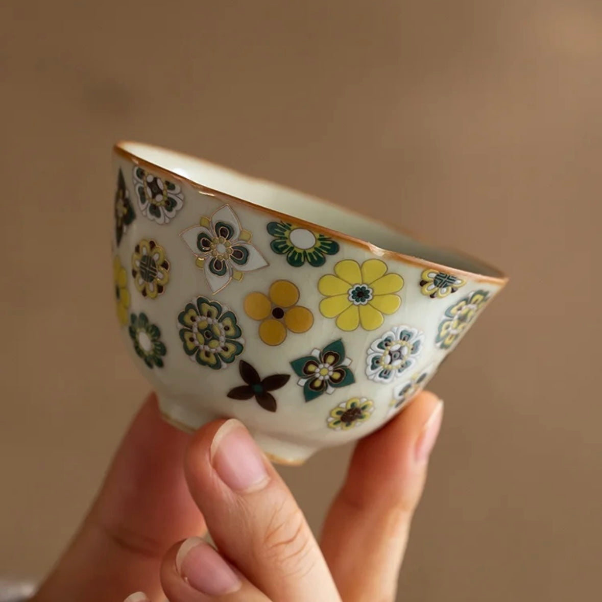 ceramic teacup, porcelain, tea set, tea