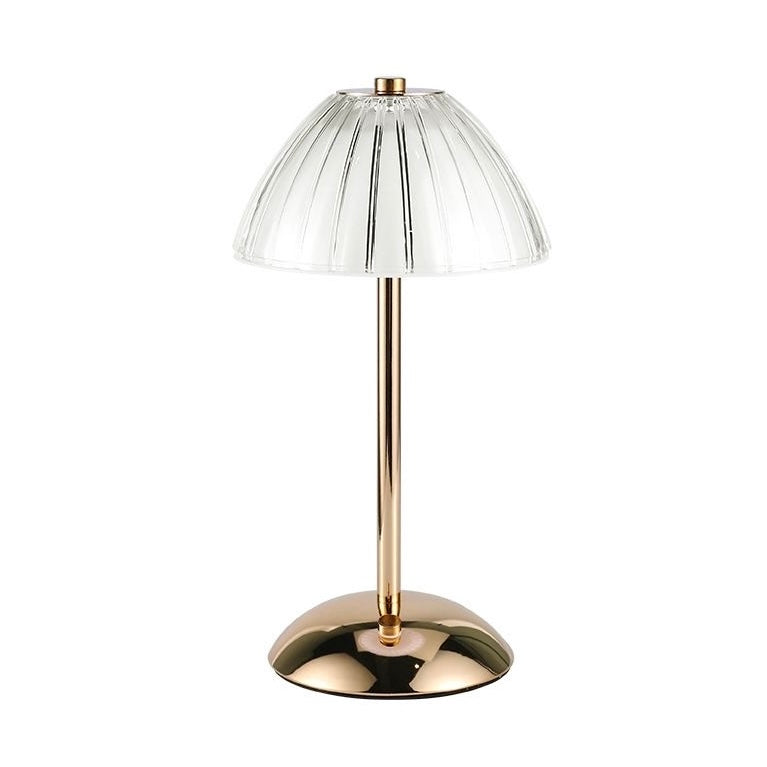 Gold Table Lamp, Elegant Lighting