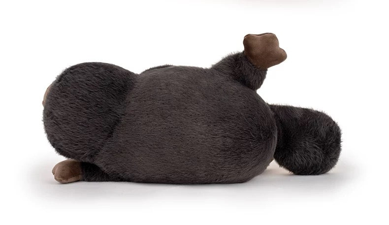 Platypus Plush Toy, Adorable and Soft stuffed Toy