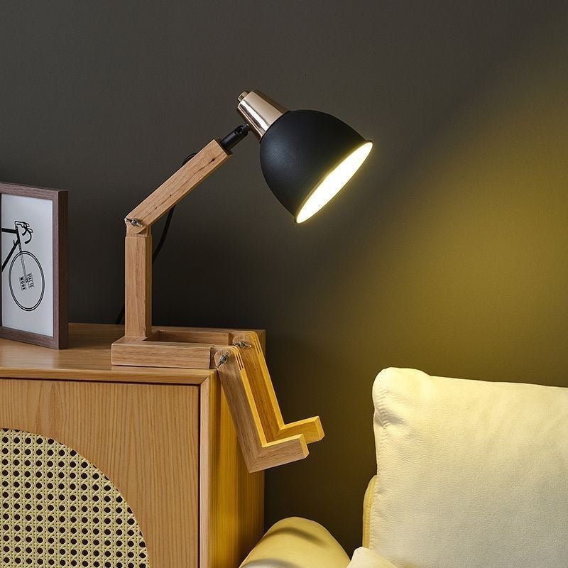 "Lumen" Table Lamp