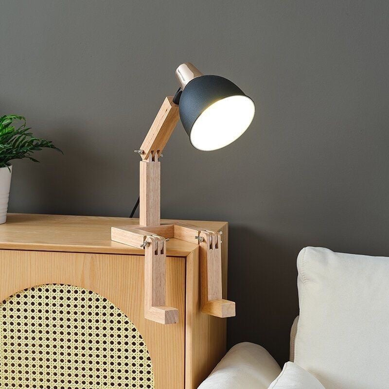 "Lumen" Table Lamp