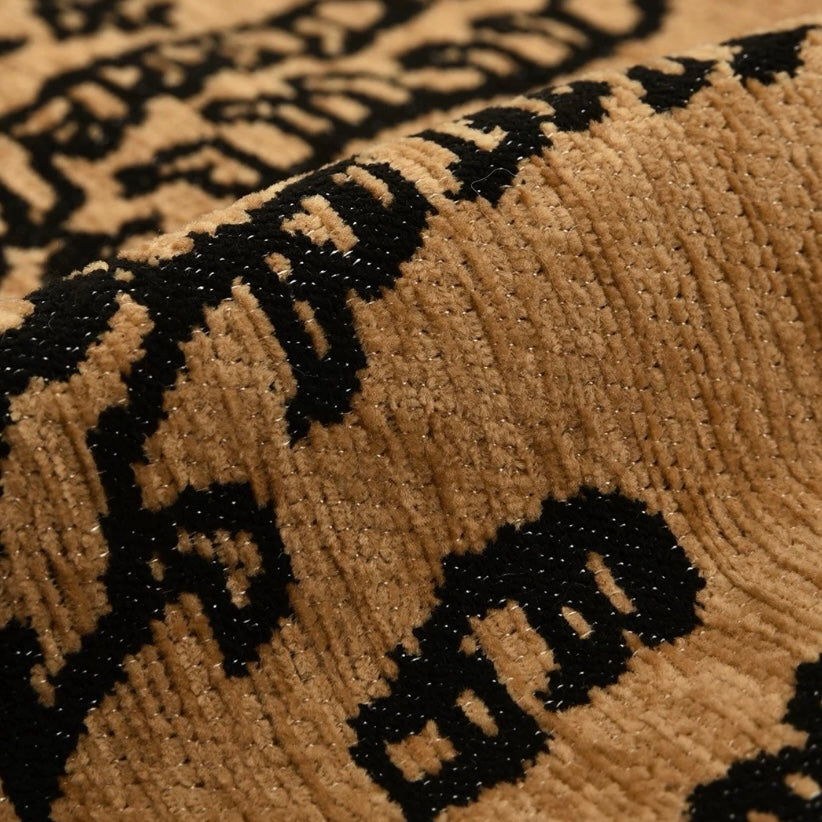 "Tigro" Cushion