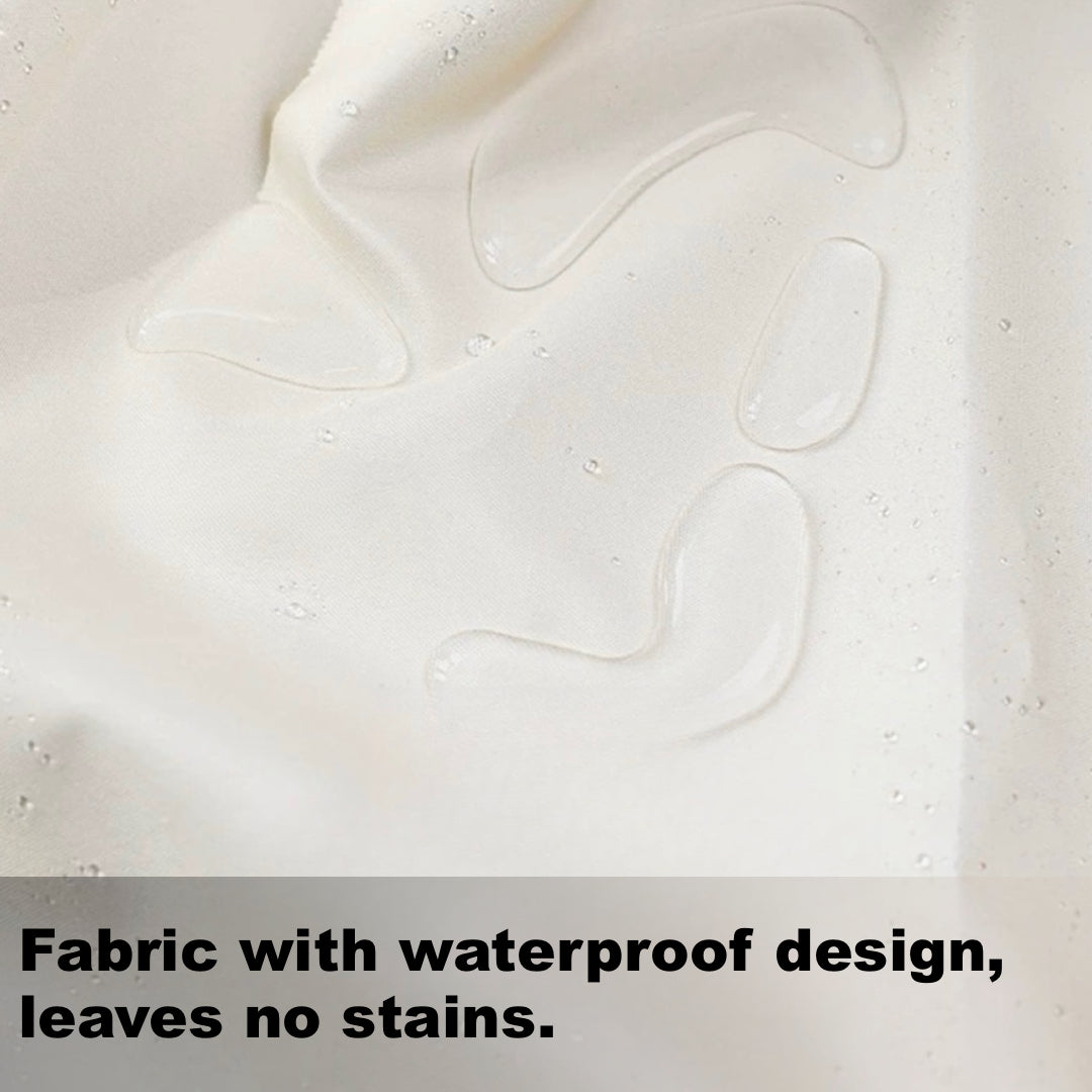 "Lemon" Shower Curtain